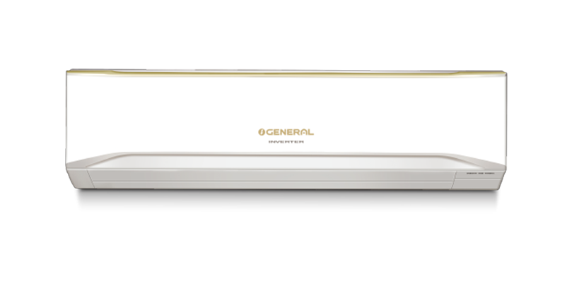 O General ASGG24CETB-B 2 Ton 5 Star Inverter Split AC