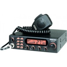 CB Radio - President JFK II ASC