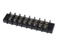 MC24304-Terminal Block, Barrier, 8Pos