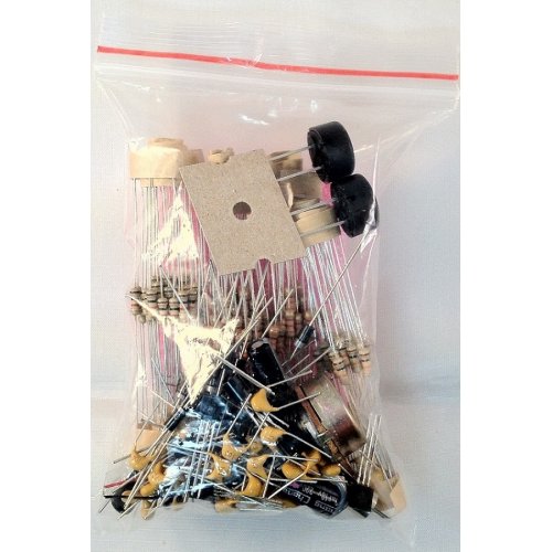BORA - Digital logic learning Kit