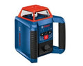BOSCH GRL 350 HV Prof Point Laser Measuring Instrument - The Engineer Store