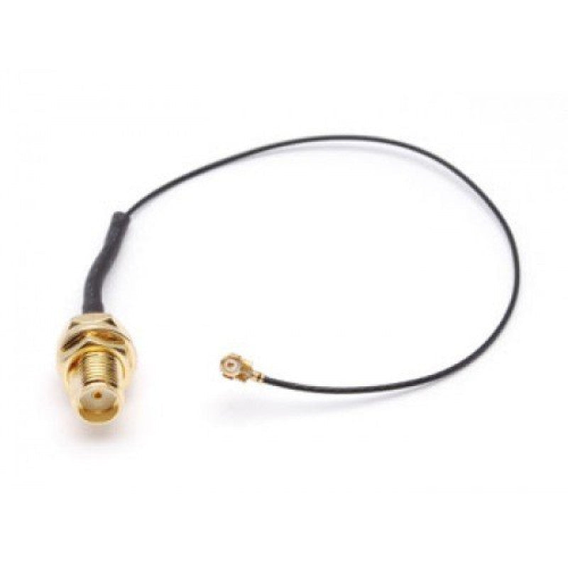 2.4GHz Whip Rubber Antenna