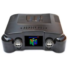 ODROID-XU4 OGST Gaming Console Kit
