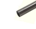 3K Carbon Fibre Tube (Hollow) OD12*ID10*L1200mm