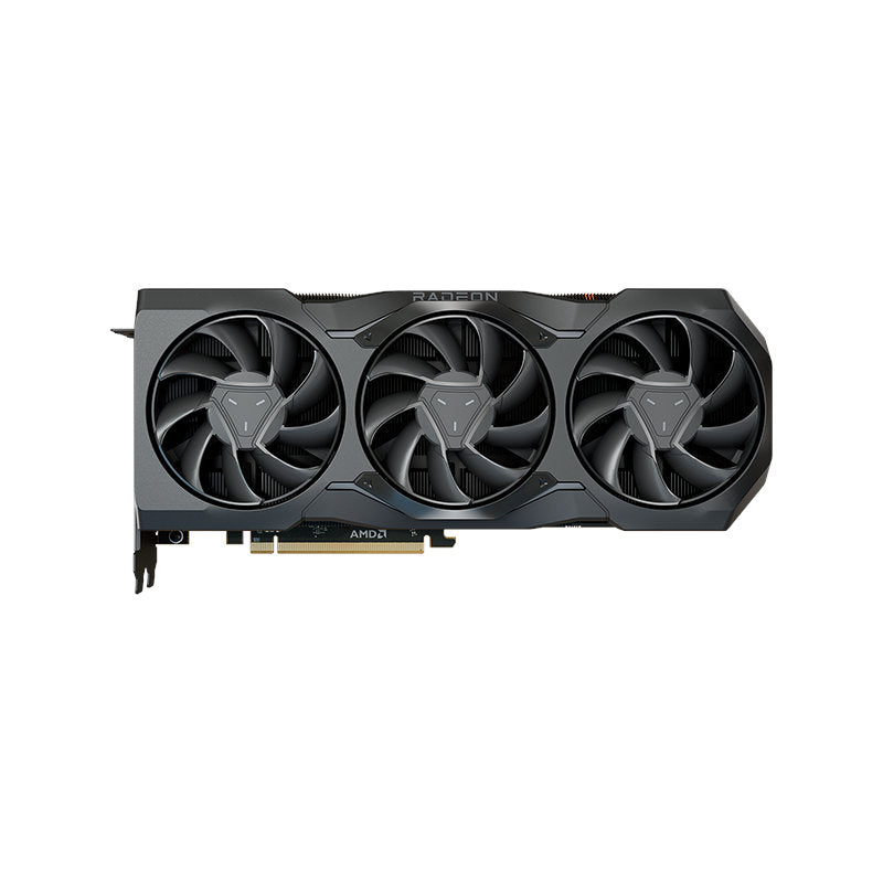 ASRock AMD Radeon RX 7900 XTX 24GB GDDR6 Graphics Card