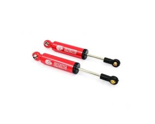 100mm Oil Suspension Shocks Absorber TRX4- 1 pair