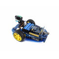 AlphaBot, Raspberry Pi Robot Building Kit