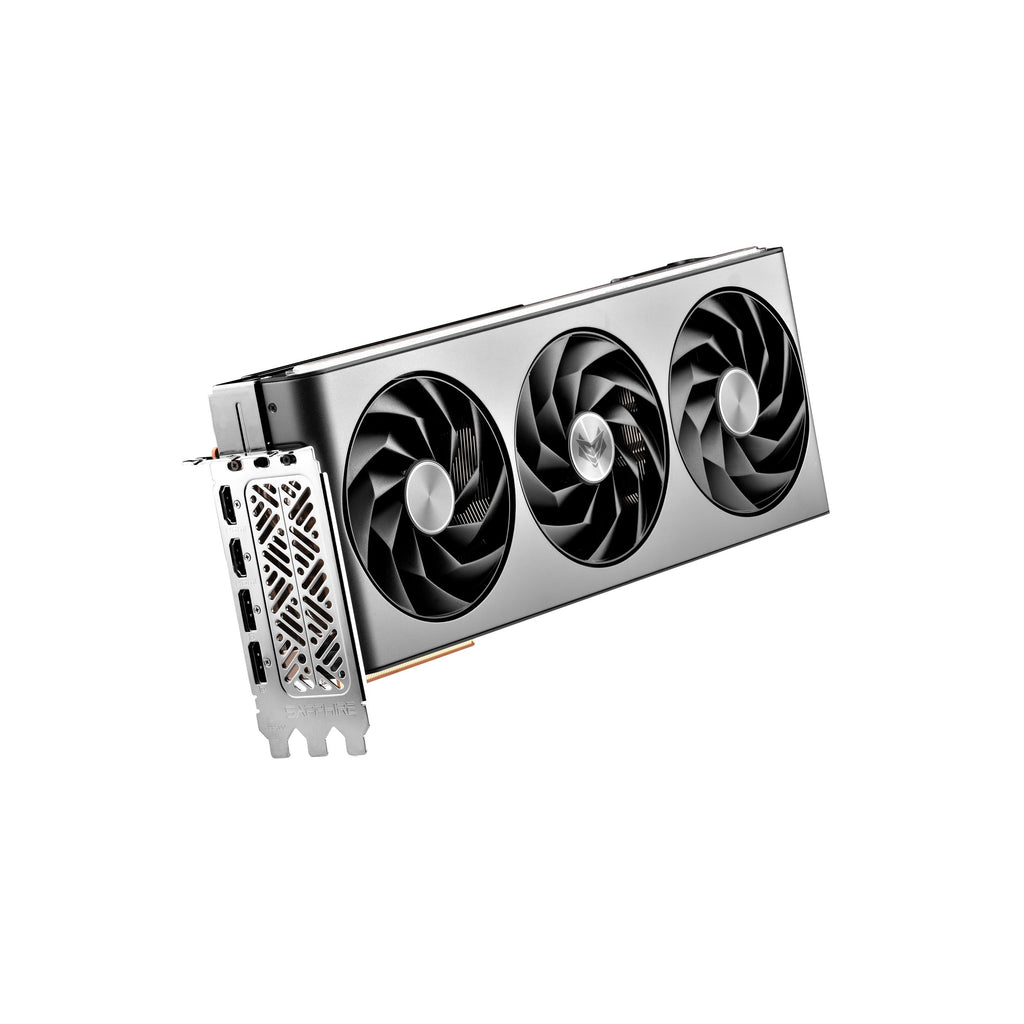 Sapphire Radeon RX 7800 XT NITRO+ OC 16GB GDDR6 Graphics Card