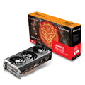 Sapphire Radeon RX 7800 XT NITRO+ OC 16GB GDDR6 Graphics Card