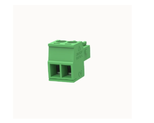Degson 2 Pin 5mm Pitch Pluggable type PCB Terminal Block