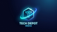 Tech Depot India logo