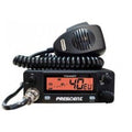 CB Radio - President TOMMY ASC - The Engineer Store