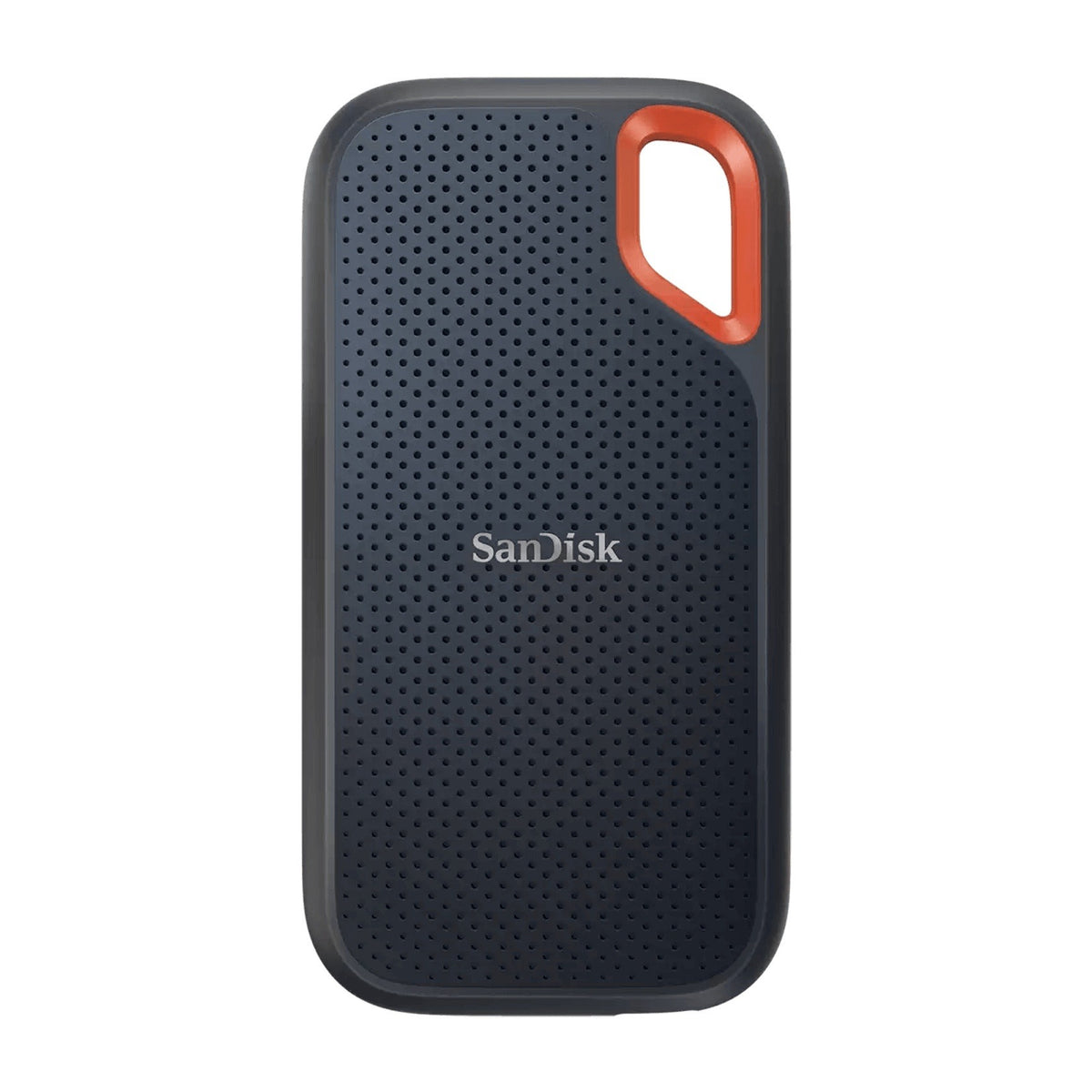 SanDisk Extreme Portable SSD 500GB (Black) – Portable External SSD