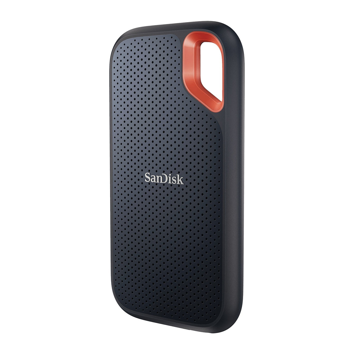 SanDisk Extreme Portable SSD 500GB (Black) – Portable External SSD