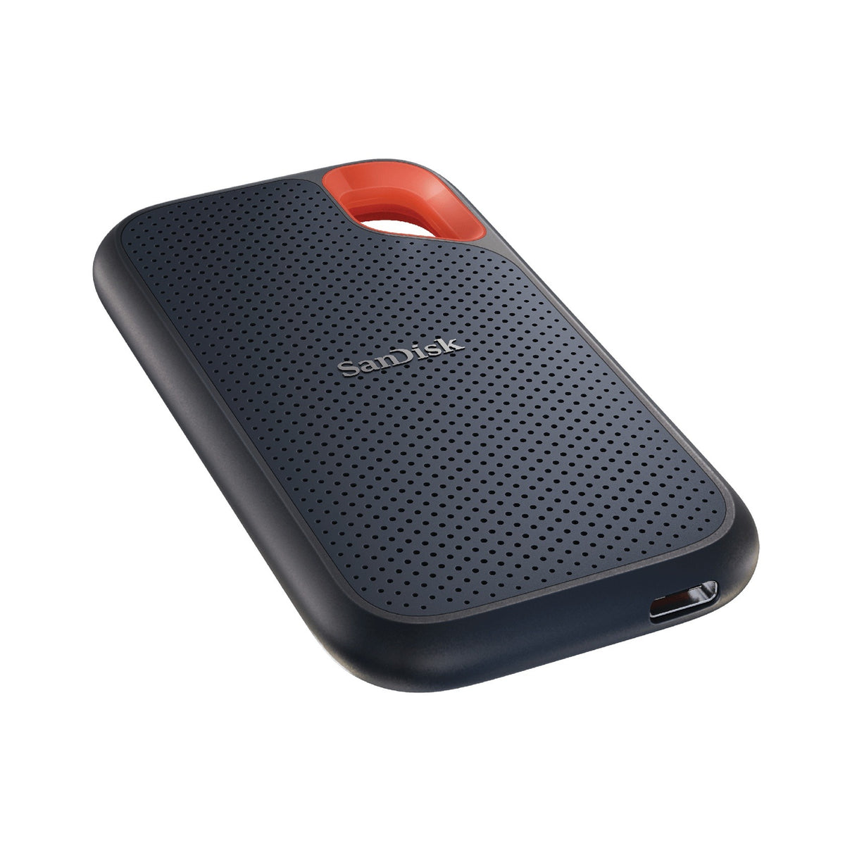 SanDisk Extreme Portable SSD 500GB (Black) – Portable External SSD