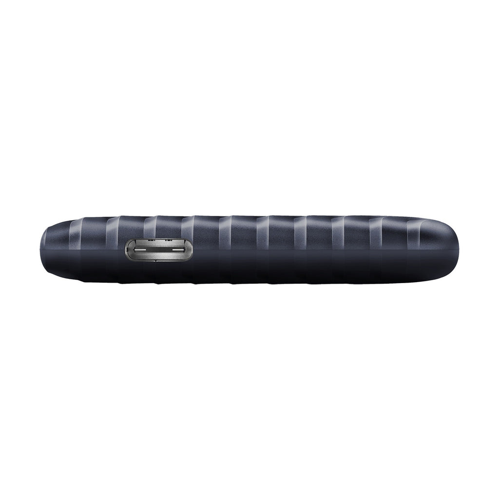 WD My Passport SSD 500GB (Midnight Blue) – Portable External SSD