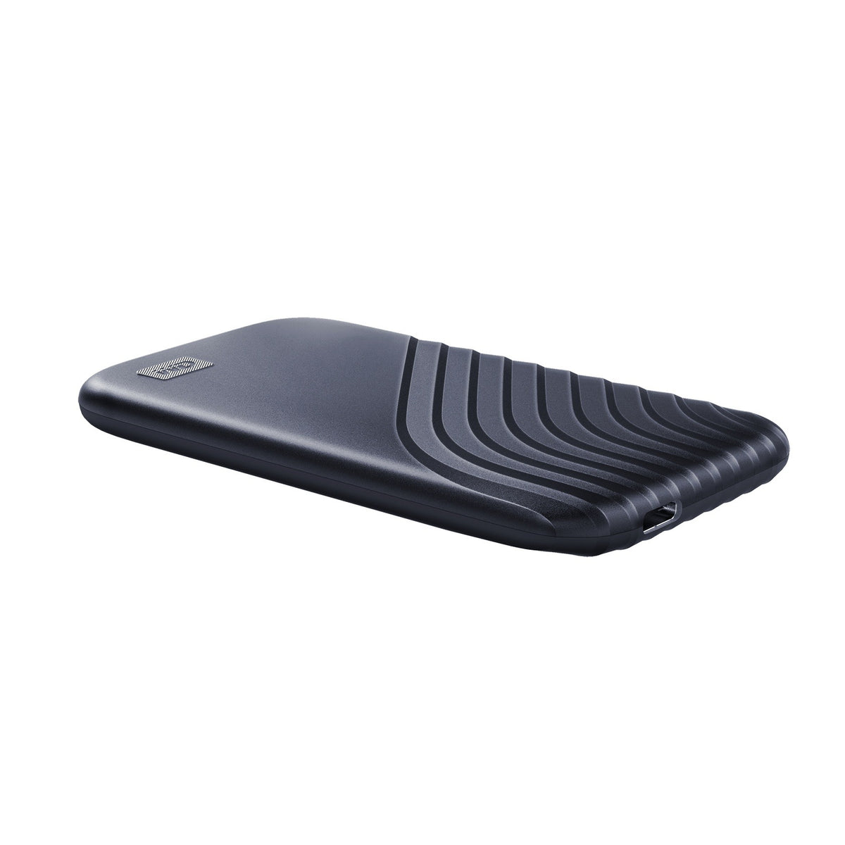 WD My Passport SSD 500GB (Midnight Blue) – Portable External SSD