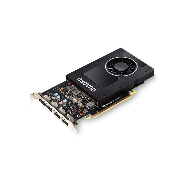 NVIDIA Quadro P2000 5GB GDDR5 Workstation Graphics Card