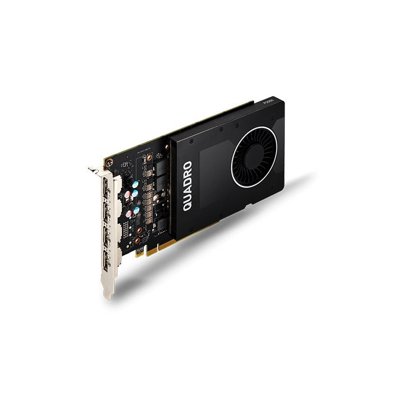 NVIDIA Quadro P2000 5GB GDDR5 Workstation Graphics Card
