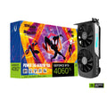 ZOTAC GeForce RTX 4060 Ti Twin Edge OC Spider-Man 8GB GDDR6 Graphics Card