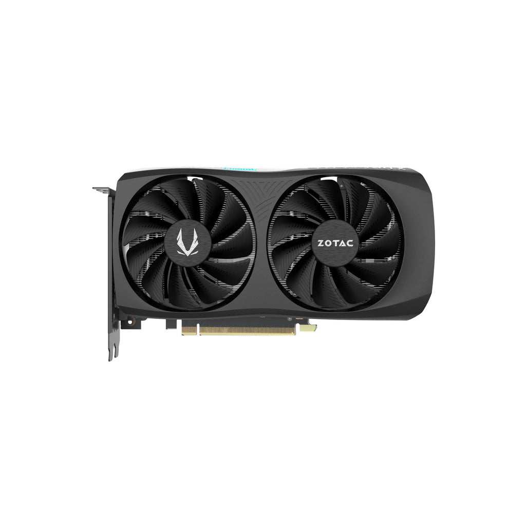 ZOTAC GeForce RTX 4060 Ti Twin Edge OC Spider-Man 8GB GDDR6 Graphics Card