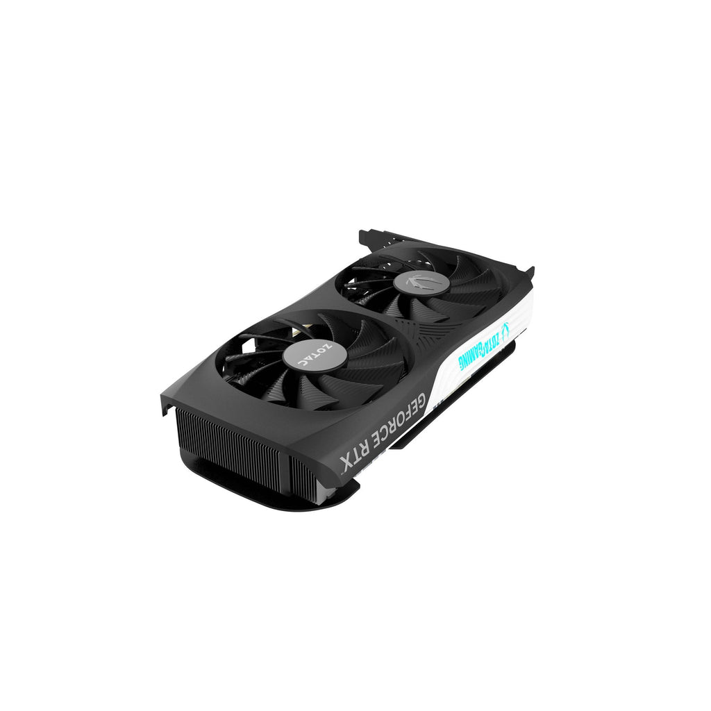 ZOTAC GeForce RTX 4060 Ti Twin Edge OC Spider-Man 8GB GDDR6 Graphics Card