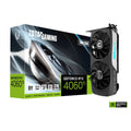 ZOTAC GeForce RTX 4060 Ti Twin Edge 8GB GDDR6 Graphics Card