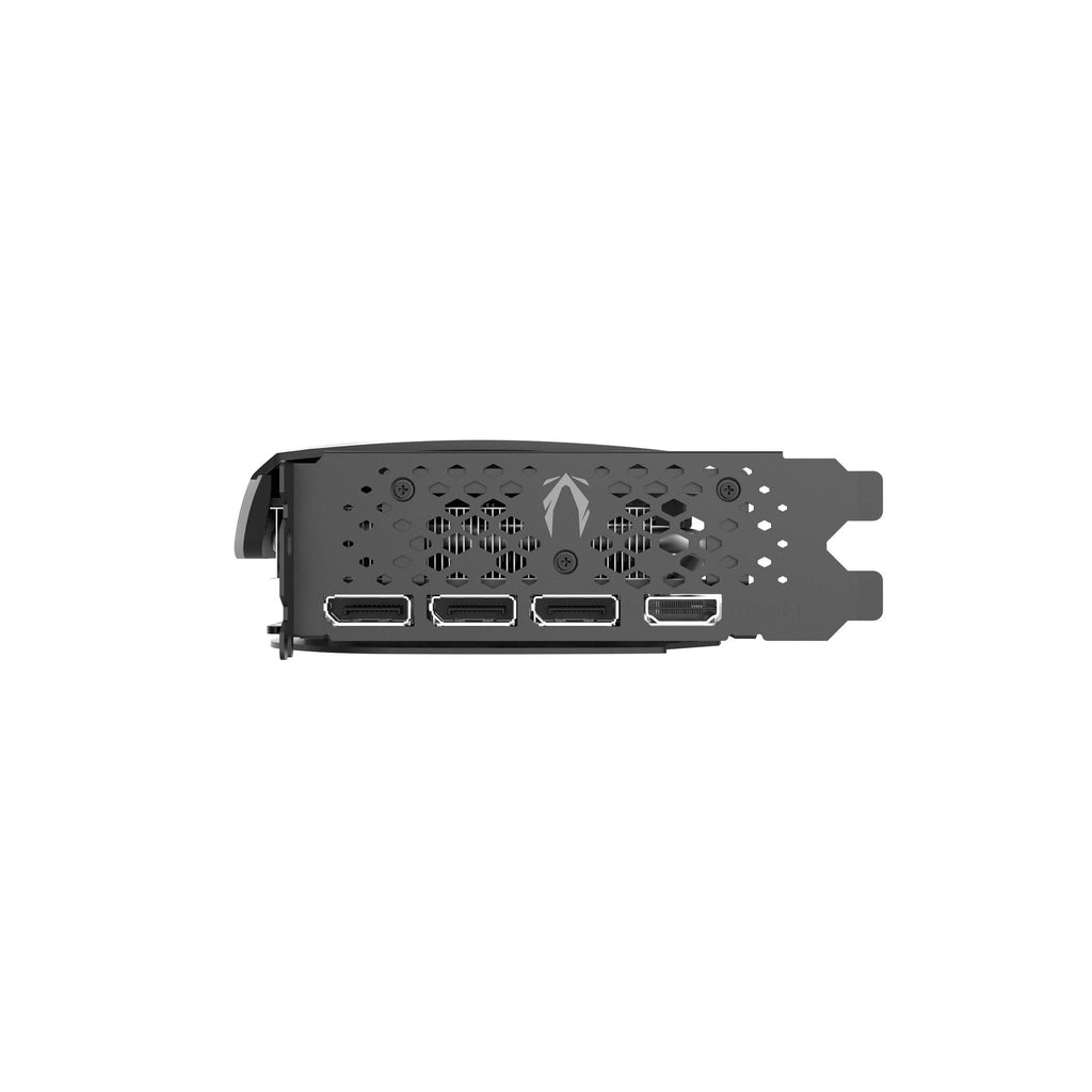 ZOTAC GeForce RTX 4060 Ti Twin Edge 8GB GDDR6 Graphics Card