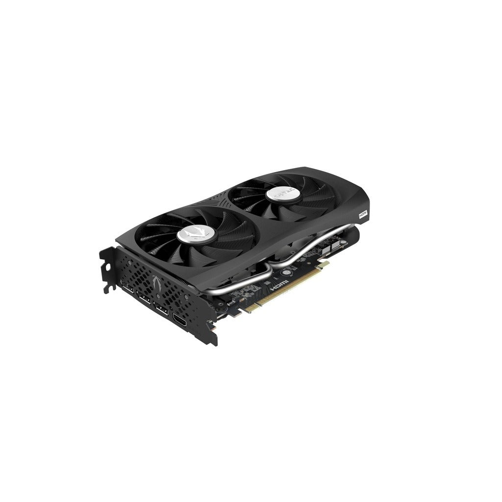 ZOTAC GeForce RTX 4060 Ti Twin Edge 16GB GDDR6 Graphics Card