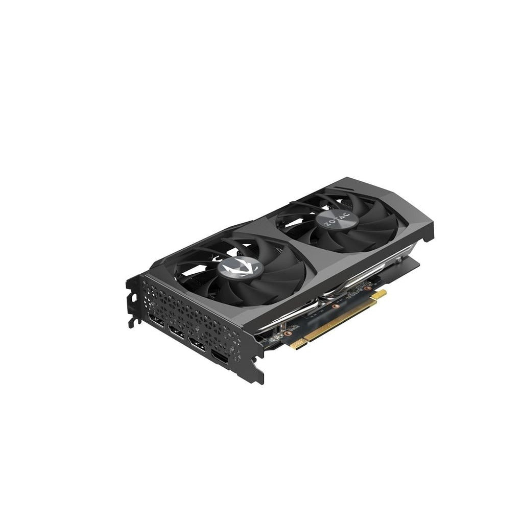ZOTAC GeForce RTX 3060 Twin Edge 12GB GDDR6 Graphics Card