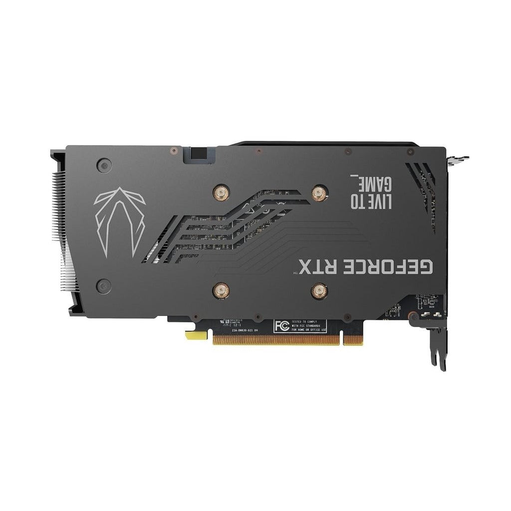 ZOTAC GeForce RTX 3060 Twin Edge 12GB GDDR6 Graphics Card