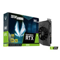ZOTAC GeForce RTX 3050 Solo 8GB GDDR6 Graphics Card