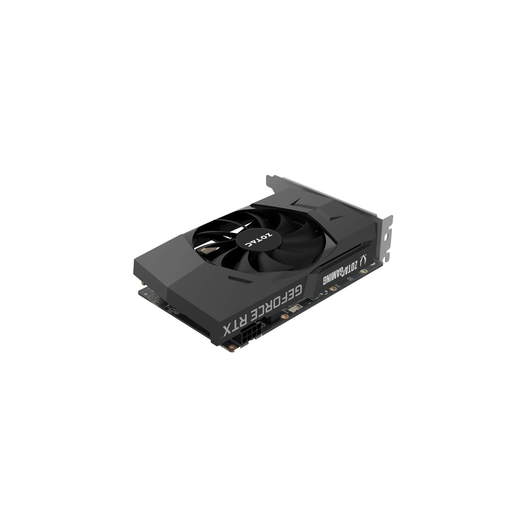 ZOTAC GeForce RTX 3050 Solo 8GB GDDR6 Graphics Card