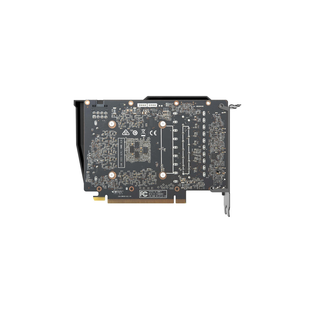 ZOTAC GeForce RTX 3050 Solo 8GB GDDR6 Graphics Card