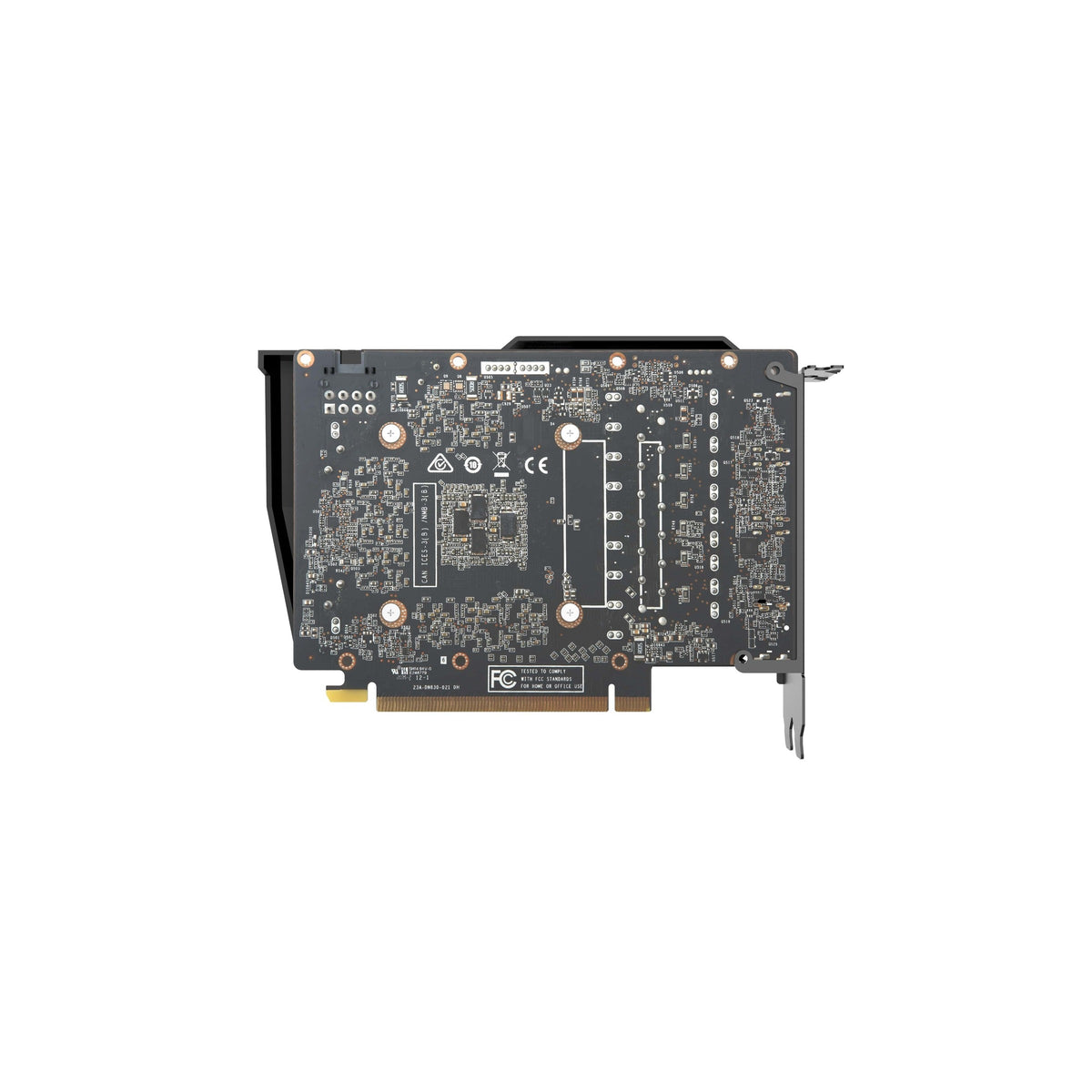 ZOTAC GeForce RTX 3050 Solo 8GB GDDR6 Graphics Card