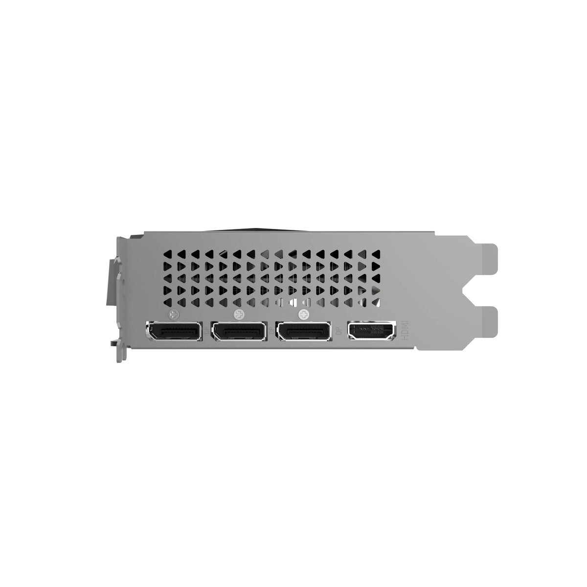ZOTAC GeForce RTX 3050 Solo 8GB GDDR6 Graphics Card