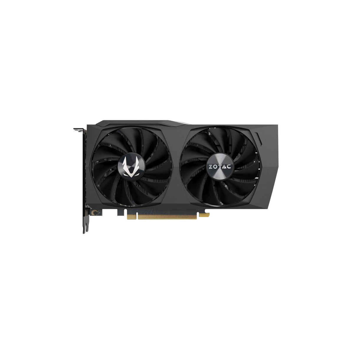 ZOTAC GeForce RTX 3050 ECO Edition 8GB GDDR6 Graphics Card