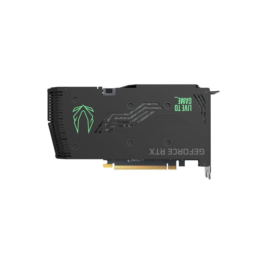 ZOTAC GeForce RTX 3050 ECO Edition 8GB GDDR6 Graphics Card