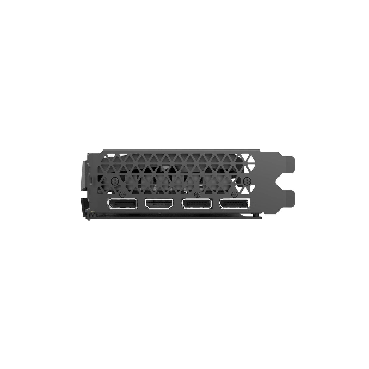 ZOTAC GeForce RTX 3050 ECO Edition 8GB GDDR6 Graphics Card