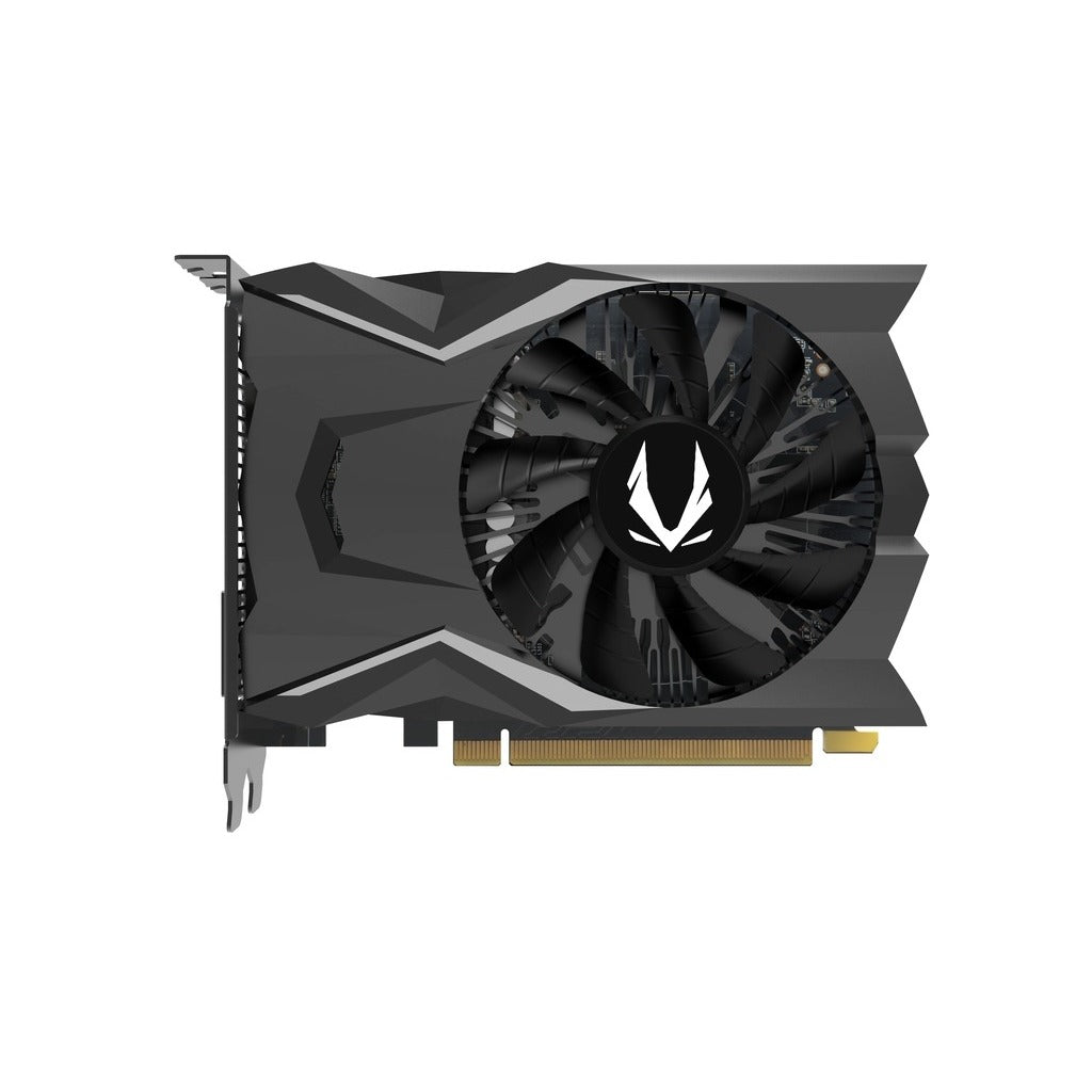 ZOTAC GeForce GTX 1650 OC 4GB GDDR6 Graphics Card