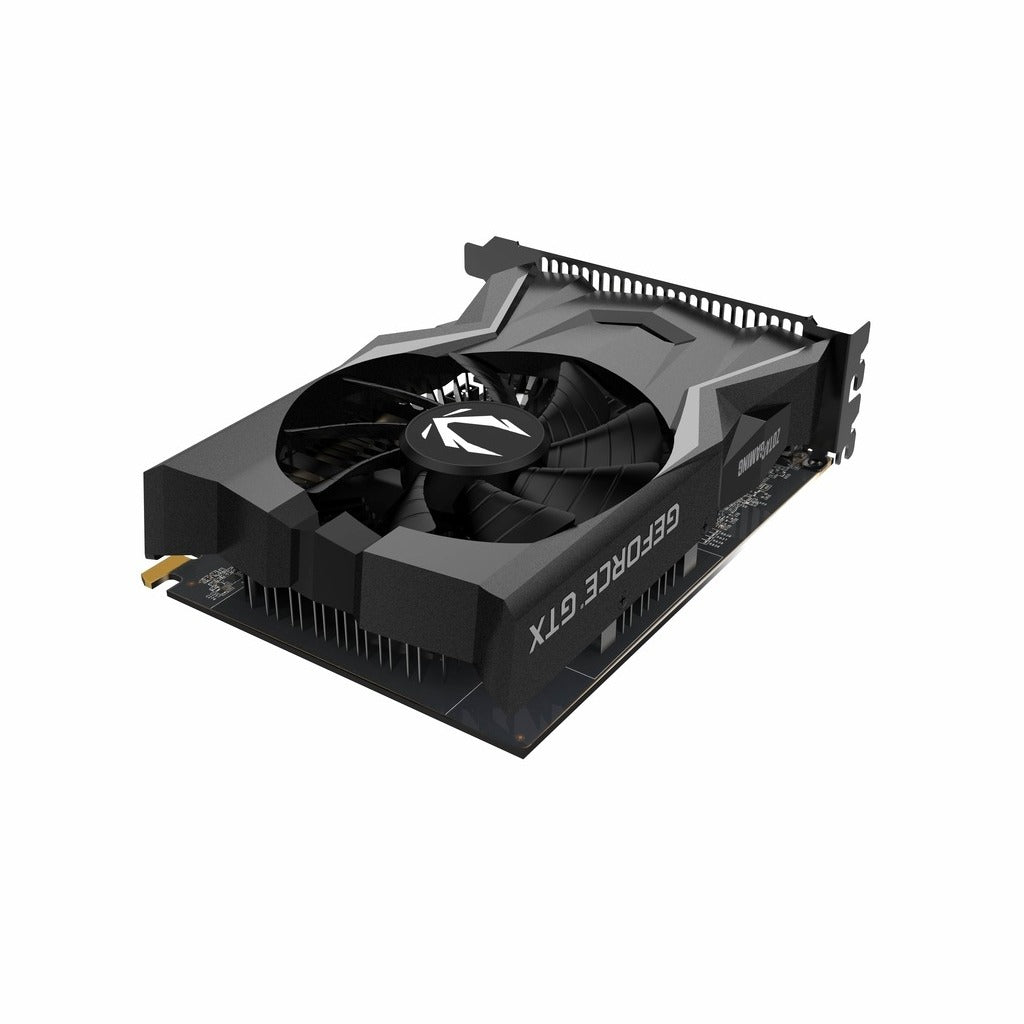 ZOTAC GeForce GTX 1650 OC 4GB GDDR6 Graphics Card