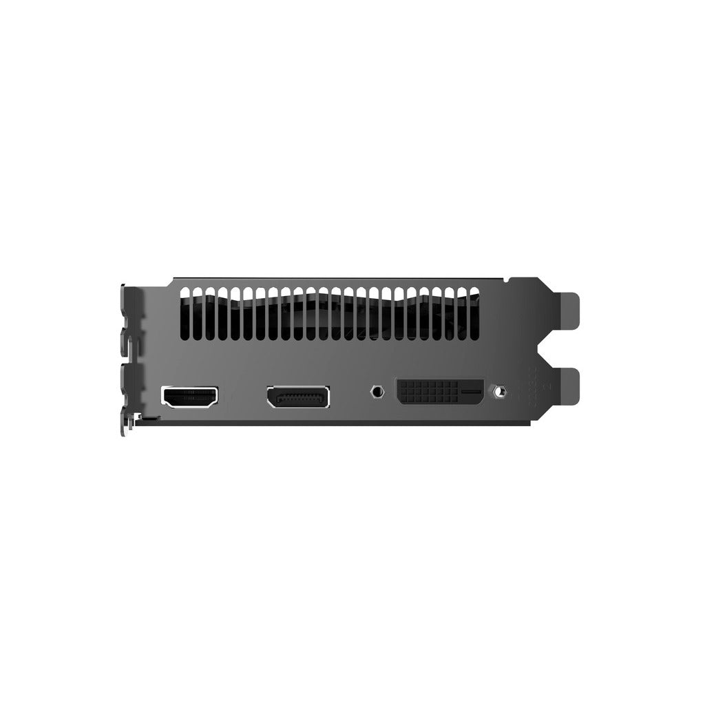 ZOTAC GeForce GTX 1650 OC 4GB GDDR6 Graphics Card