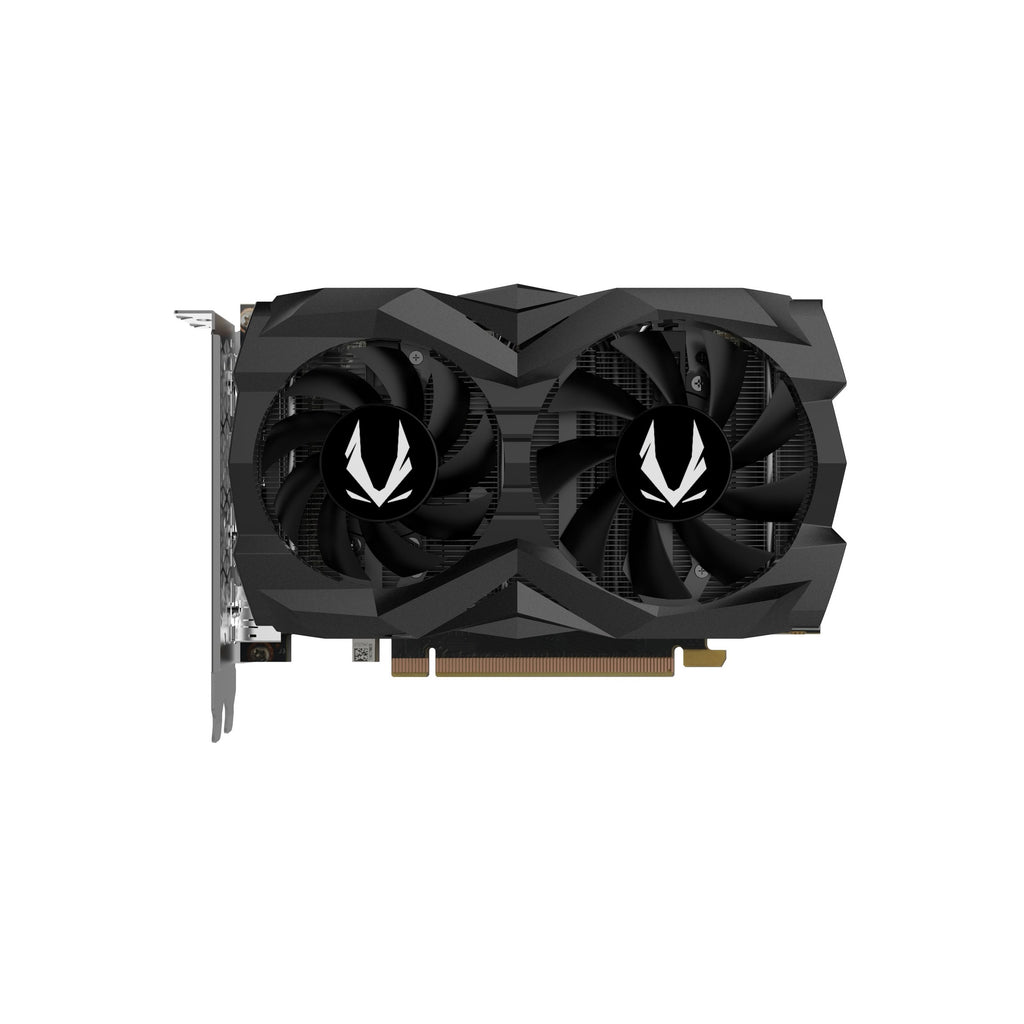 ZOTAC GeForce GTX 1650 4GB GDDR6 Graphics Card