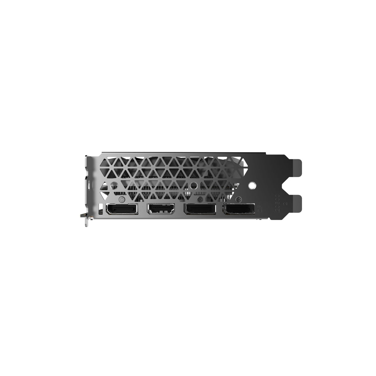ZOTAC GeForce GTX 1650 4GB GDDR6 Graphics Card