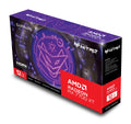 Sapphire Radeon RX 7700 XT NITRO+ OC 12GB GDDR6 Graphics Card