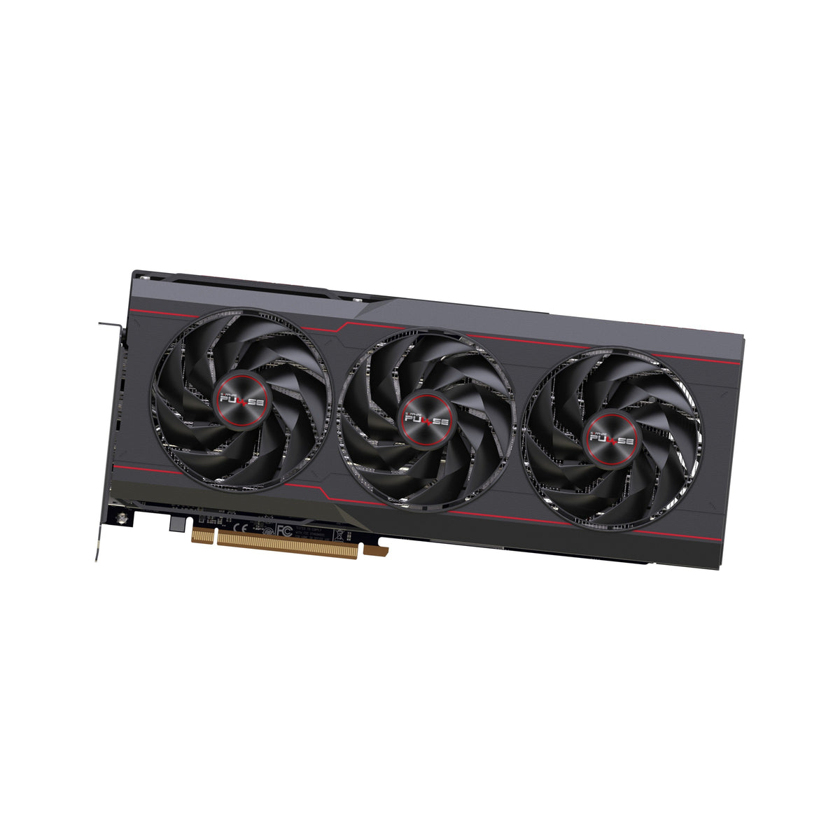 Sapphire Radeon RX 7900 XT Pulse 20GB GDDR6 Graphics Card