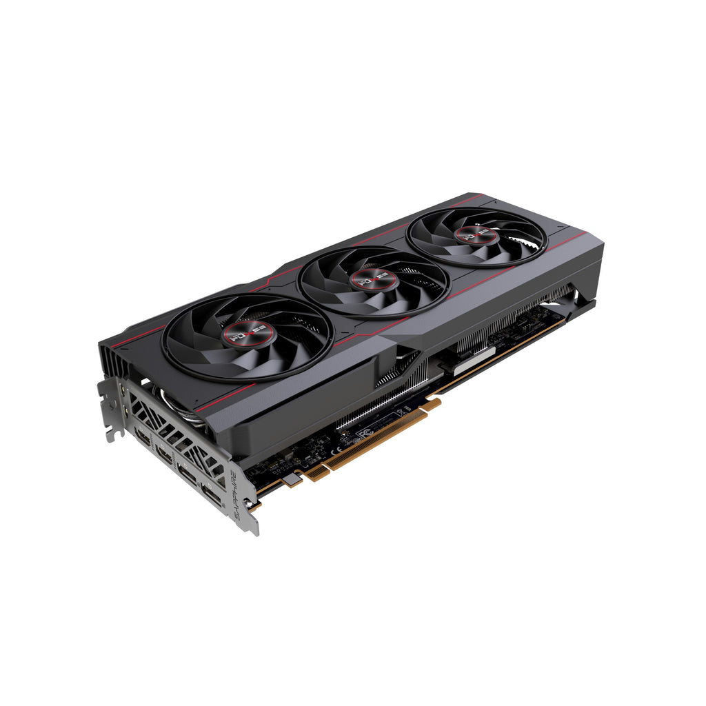 Sapphire Radeon RX 7900 XT Pulse 20GB GDDR6 Graphics Card