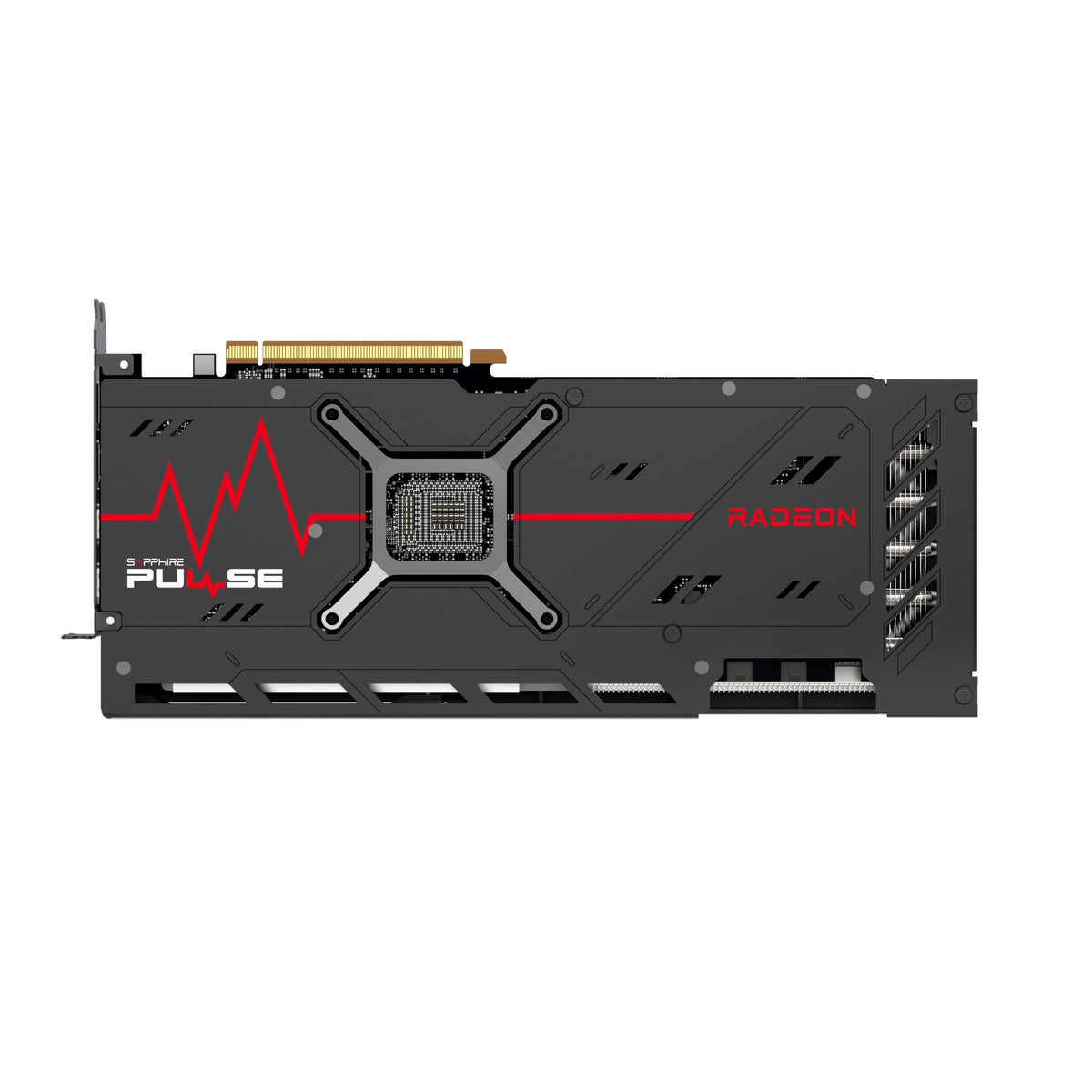 Sapphire Radeon RX 7900 XT Pulse 20GB GDDR6 Graphics Card
