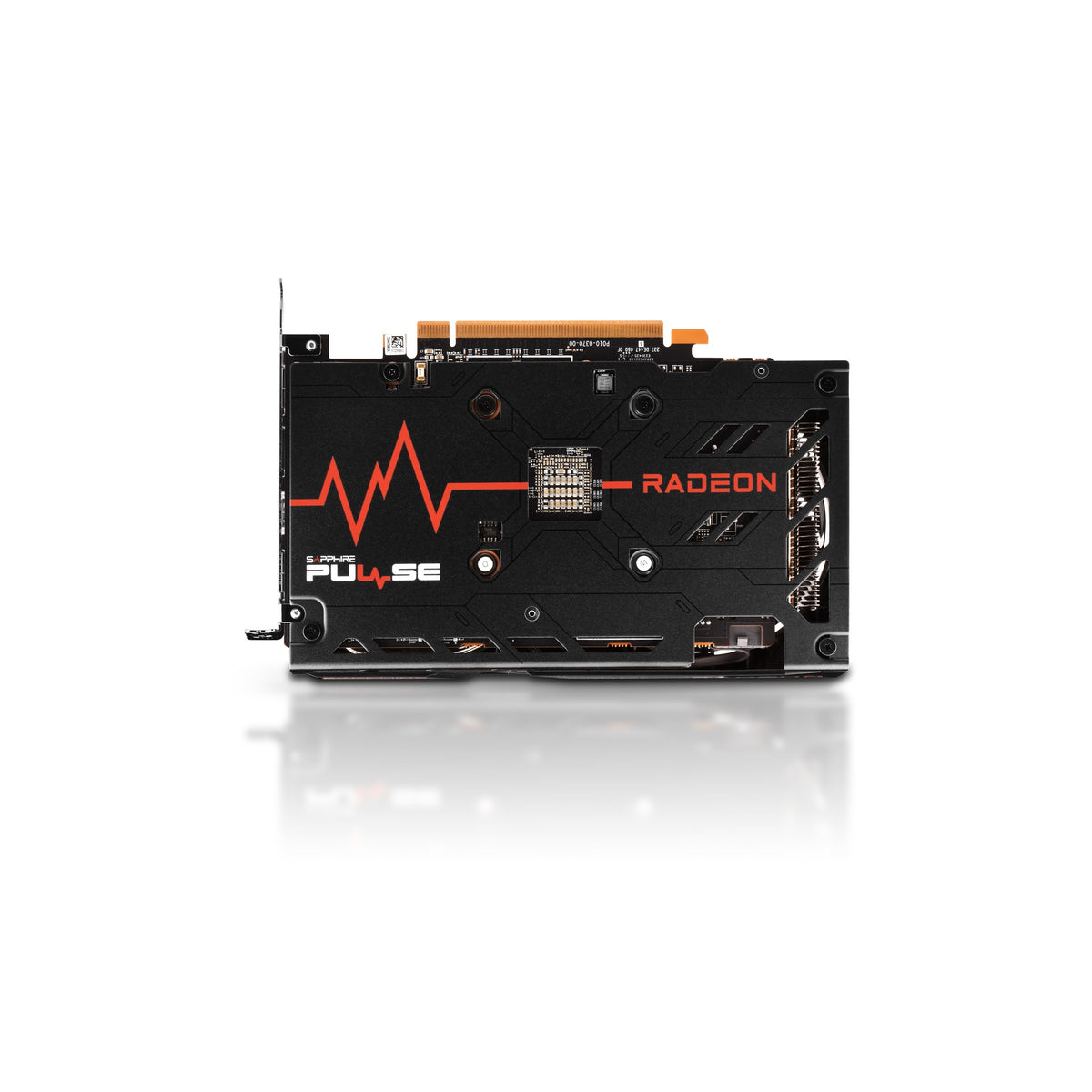 Sapphire Radeon RX 6600 Pulse 8GB GDDR6 Graphics Card
