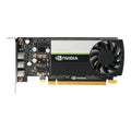 NVIDIA Quadro T400 4GB GDDR6 Workstation Graphics Card